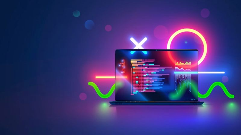 上饶县软件开发公司：SCADA系统开发，筑牢工业数据管控防线