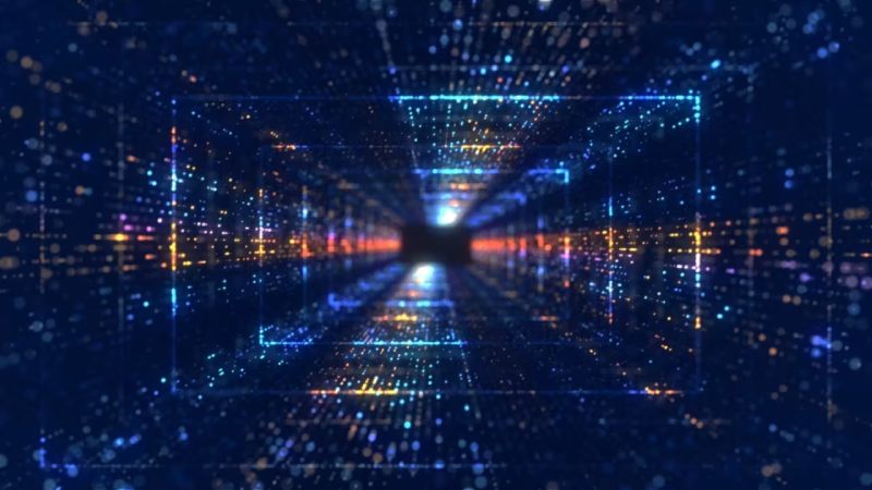 上饶县软件开发公司领航：京上云科技赋能工业软件定制新征程