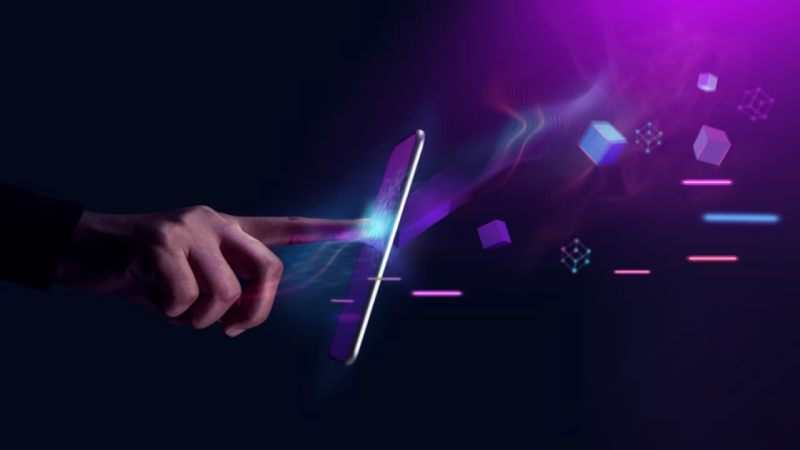 SCADA系统开发新高度：京上云科技引领上饶县工业监控智能化变革