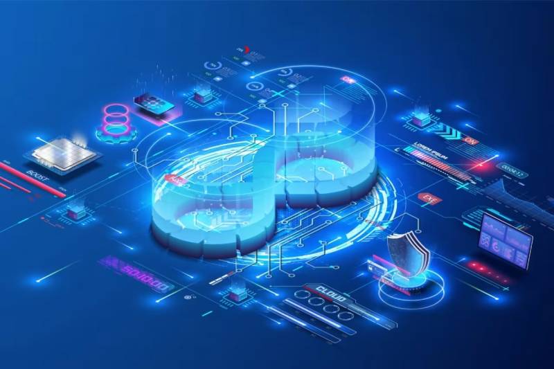 上饶县工业软件定制先锋:京上云科技以多元系统开发赋能企业进阶