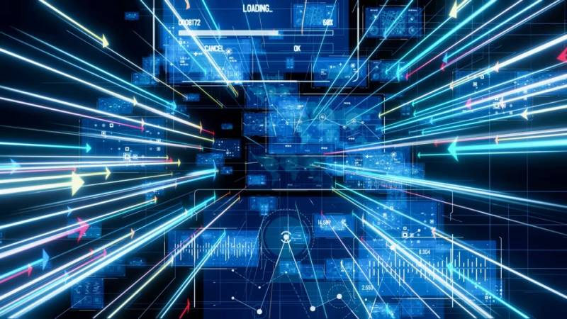 上饶县SCADA系统开发:守护工业安全的数字卫士