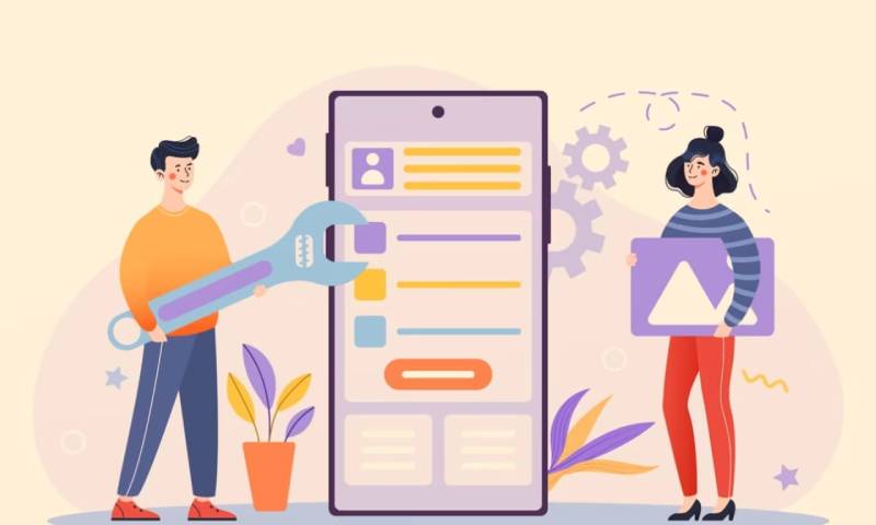 软件开发公司